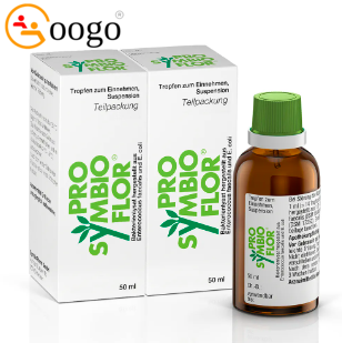 Pro-Symbioflor, 2x50 ml